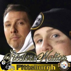 Meet your Posher, Todd